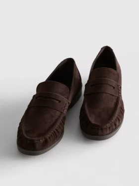 Rypytetyt loaferit