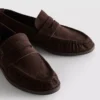 Rypytetyt loaferit