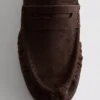 Rypytetyt loaferit