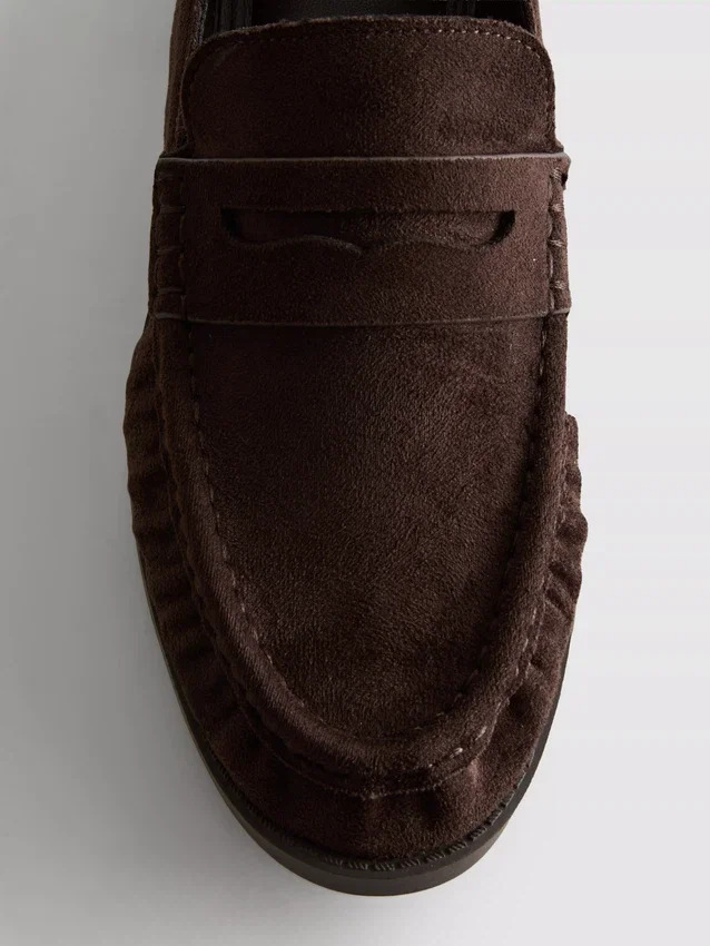 Rypytetyt loaferit
