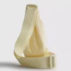 Satulamallinen olkalaukku
