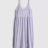 Saumaton mini-slip-mekko