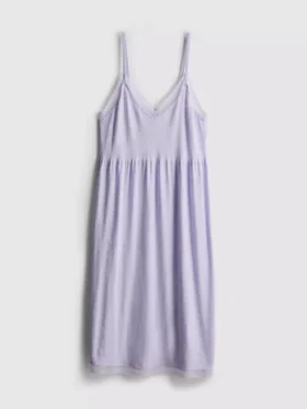 Saumaton mini-slip-mekko