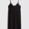 Saumaton mini-slip-mekko