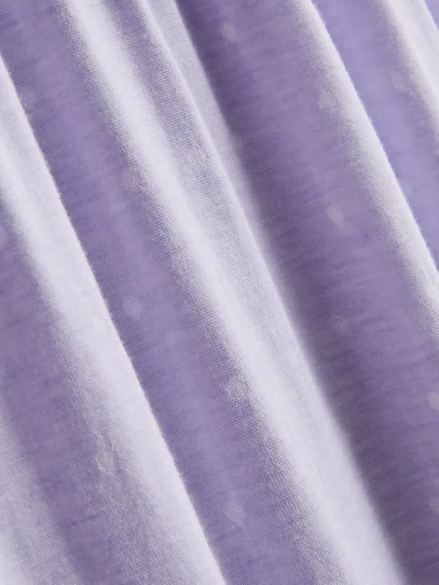 Saumaton mini-slip-mekko