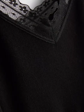 Saumaton mini-slip-mekko