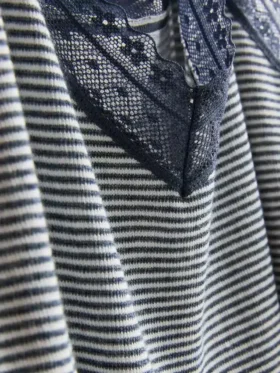 Saumaton mini-slip-mekko