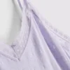 Saumaton mini-slip-mekko