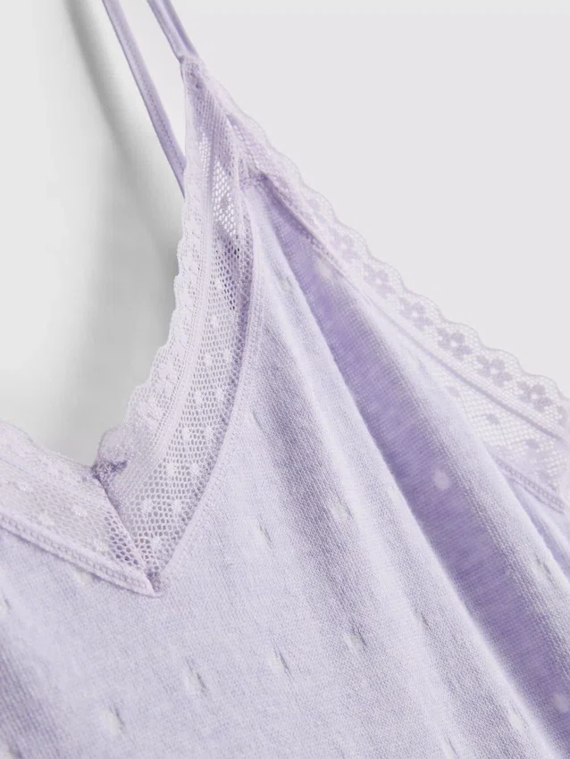 Saumaton mini-slip-mekko