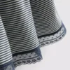 Saumaton mini-slip-mekko