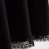 Saumaton mini-slip-mekko