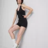 Saumattomat Active Contour -shortsit
