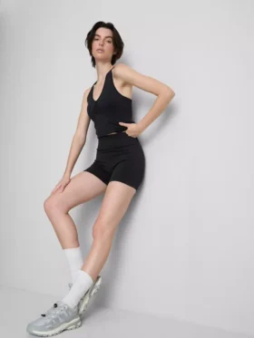 Saumattomat Active Contour -shortsit