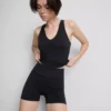 Saumattomat Active Contour -shortsit