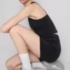 Saumattomat Active Contour -shortsit
