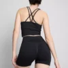 Saumattomat Active Contour -shortsit