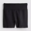 Saumattomat Active Contour -shortsit