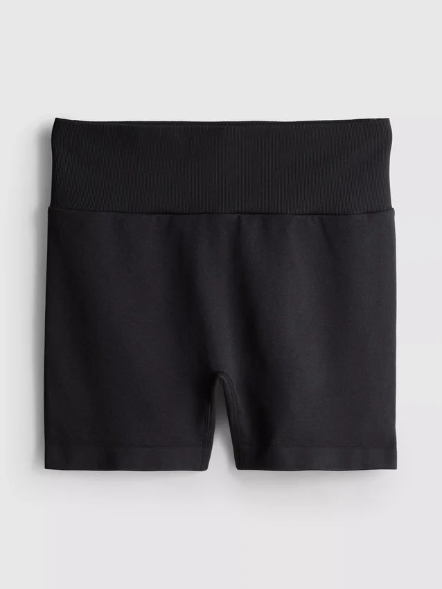 Saumattomat Active Contour -shortsit