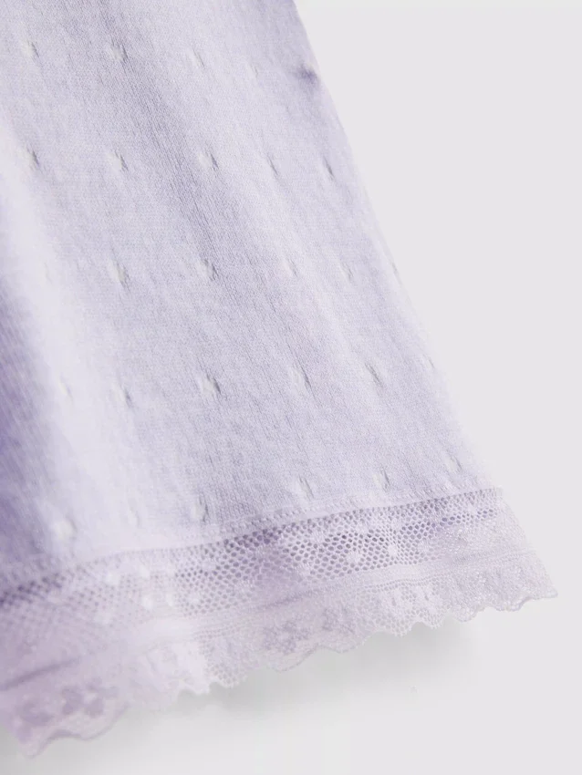 Saumattomat cami-lyhythousupyjamat