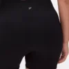 Saumattomat joogashortsit