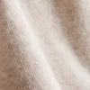Saumattomat, ribbineulotut urheilushortsit