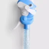 Shark Bubble -tuuletinlelu
