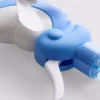 Shark Bubble -tuuletinlelu