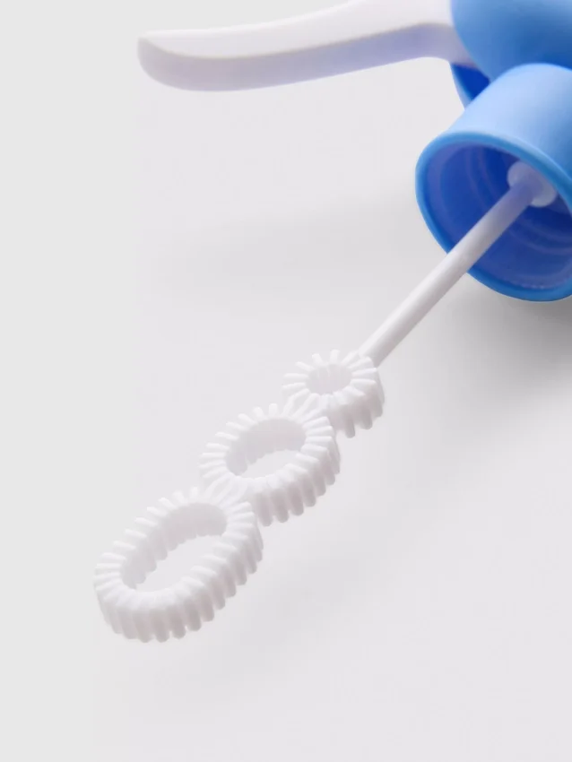 Shark Bubble -tuuletinlelu