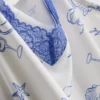 Shortsit ja cami-pyjamat