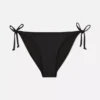 Sivusta solmittavat bikinialushousut