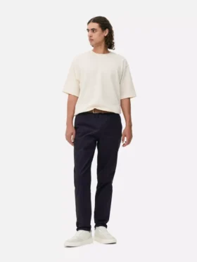 Slim fit -chino-housut