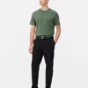 Slim fit -chino-housut