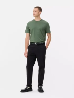 Slim fit -chino-housut