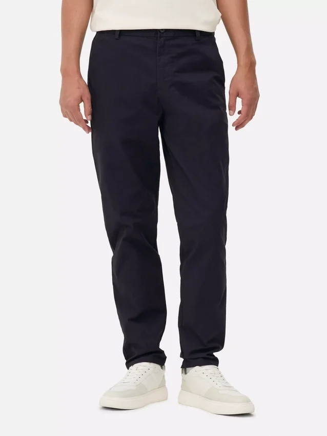Slim fit -chino-housut