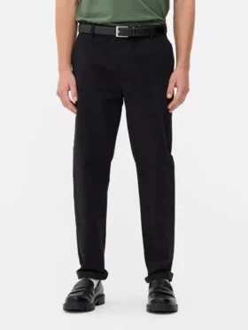 Slim fit -chino-housut