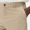 Slim fit -chino-housut