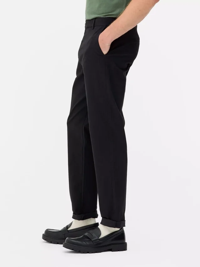 Slim fit -chino-housut