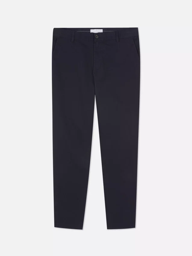 Slim fit -chino-housut