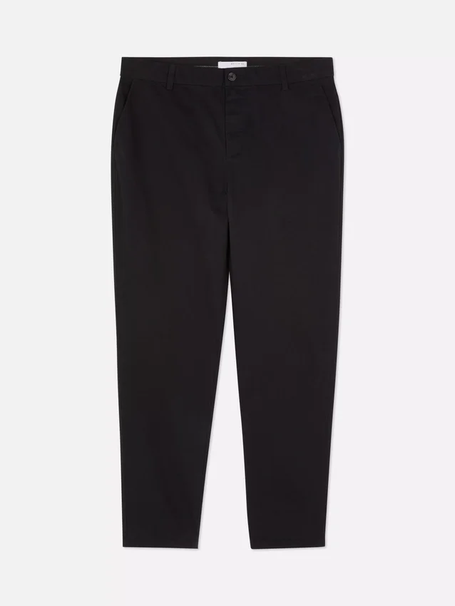 Slim fit -chino-housut