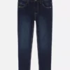 Slim fit -farkut