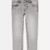 Slim fit -farkut
