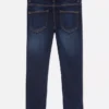 Slim fit -farkut