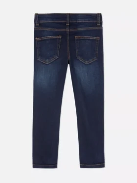 Slim fit -farkut