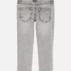 Slim fit -farkut