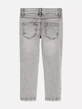 Slim fit -farkut