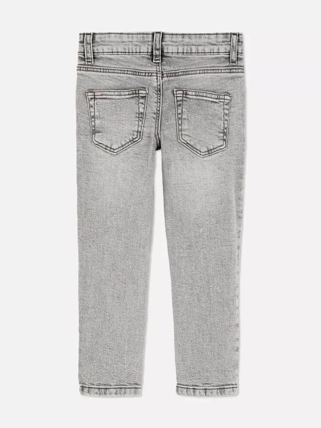 Slim fit -farkut