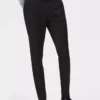 Slim fit -malliset twill-juhlahousut