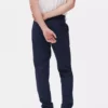 Slim fit -malliset twill-juhlahousut