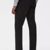 Slim fit -malliset twill-juhlahousut