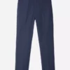 Slim fit -malliset twill-juhlahousut